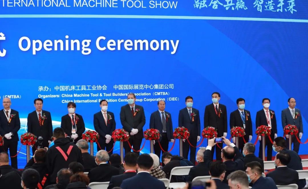 �ش�����Я������ܲ�Ʒ����CIMT2021