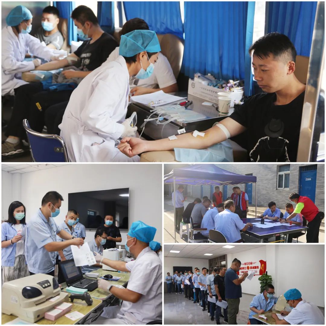 ��Ⱥ�����顿�ʼҹ��ʱ�����֯��չ�޳���Ѫ�˶�