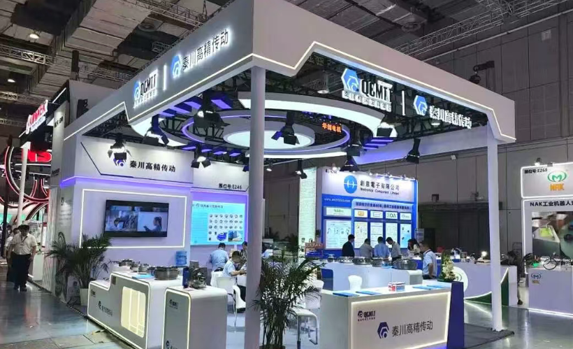 ���߾��������ش���е����Ŧ����������CIIF2025�Ϻ�������